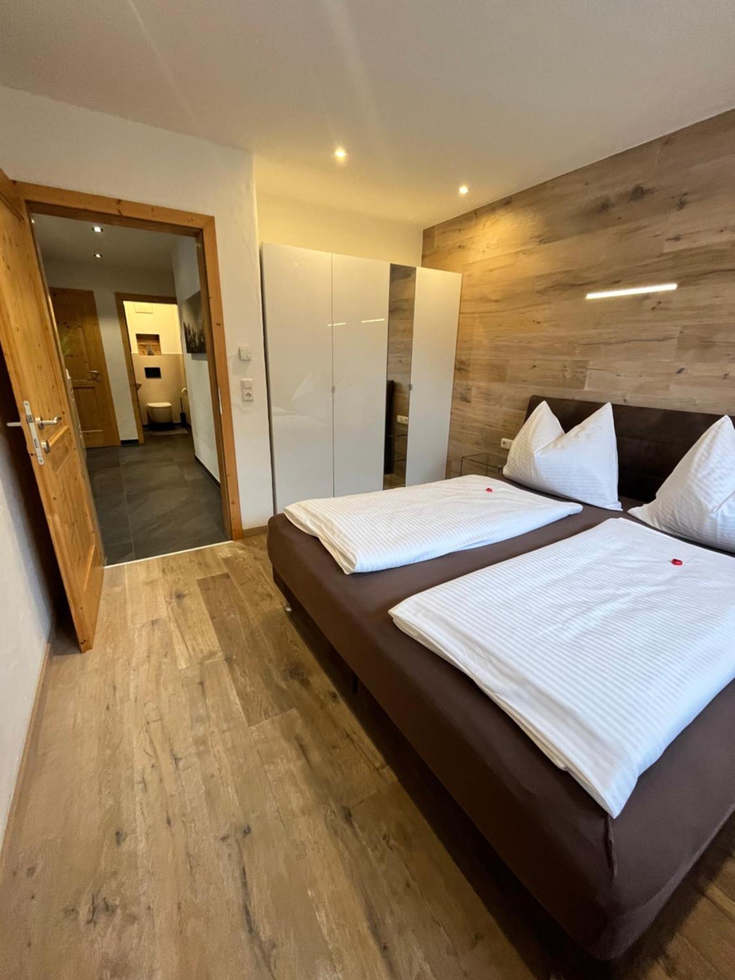 Appartements Ski Rent Michael Kitzbühel Zewnętrze zdjęcie
