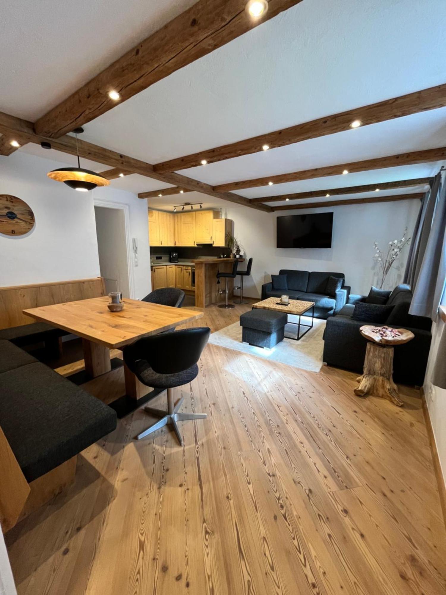 Appartements Ski Rent Michael Kitzbühel Zewnętrze zdjęcie