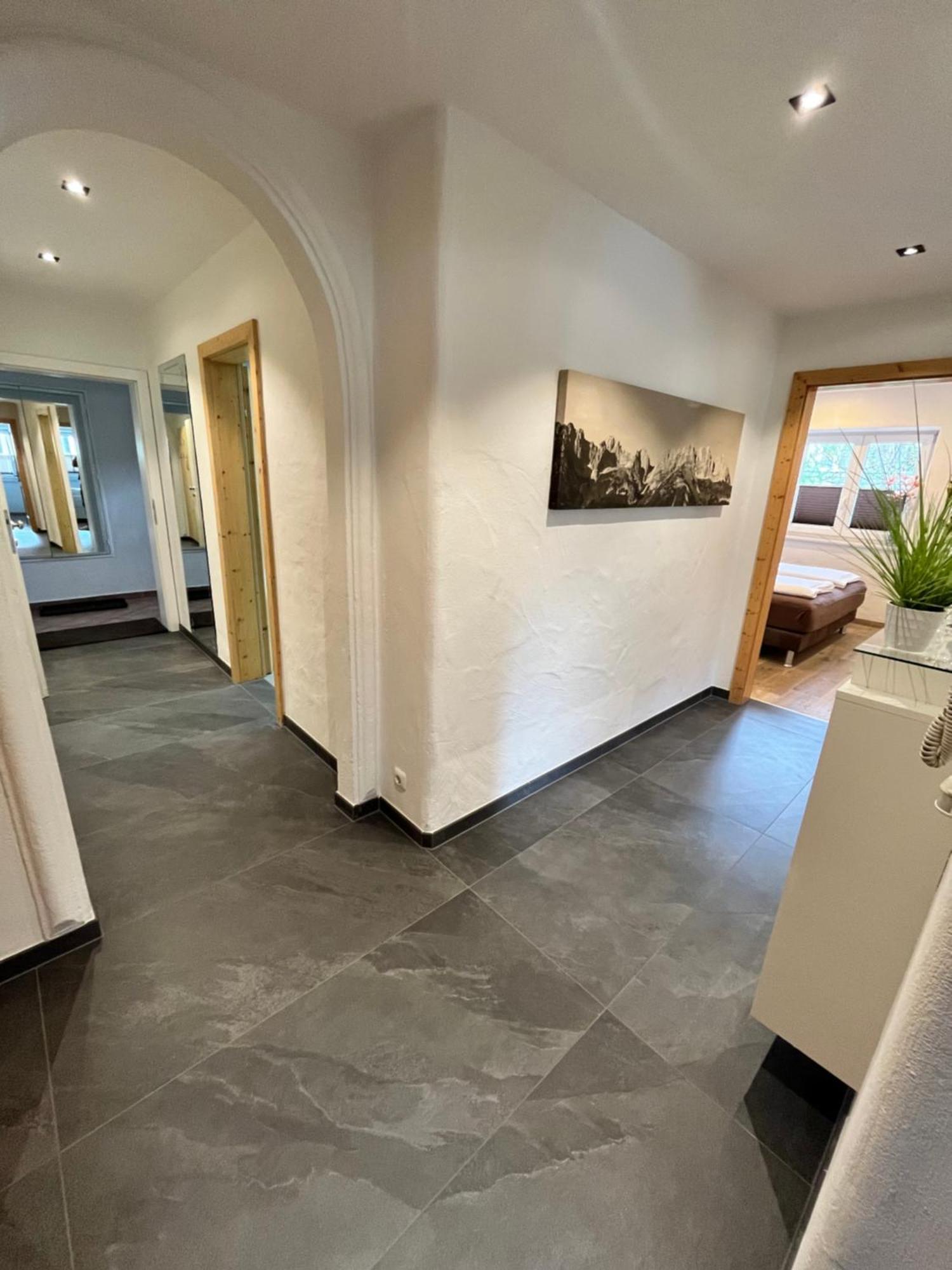 Appartements Ski Rent Michael Kitzbühel Zewnętrze zdjęcie