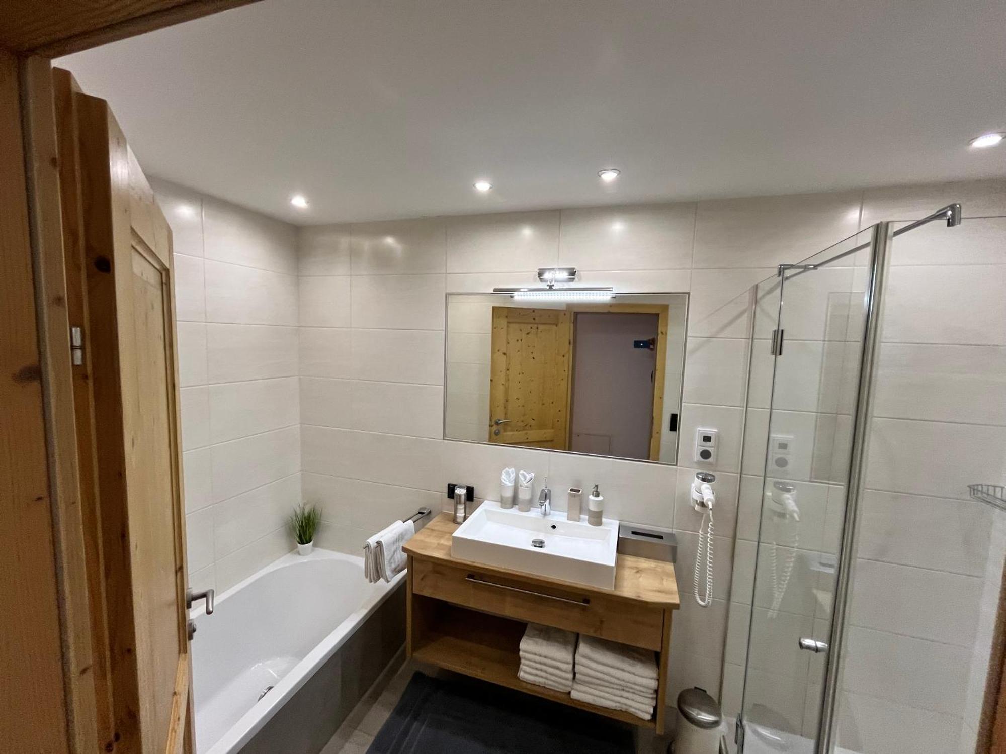 Appartements Ski Rent Michael Kitzbühel Zewnętrze zdjęcie