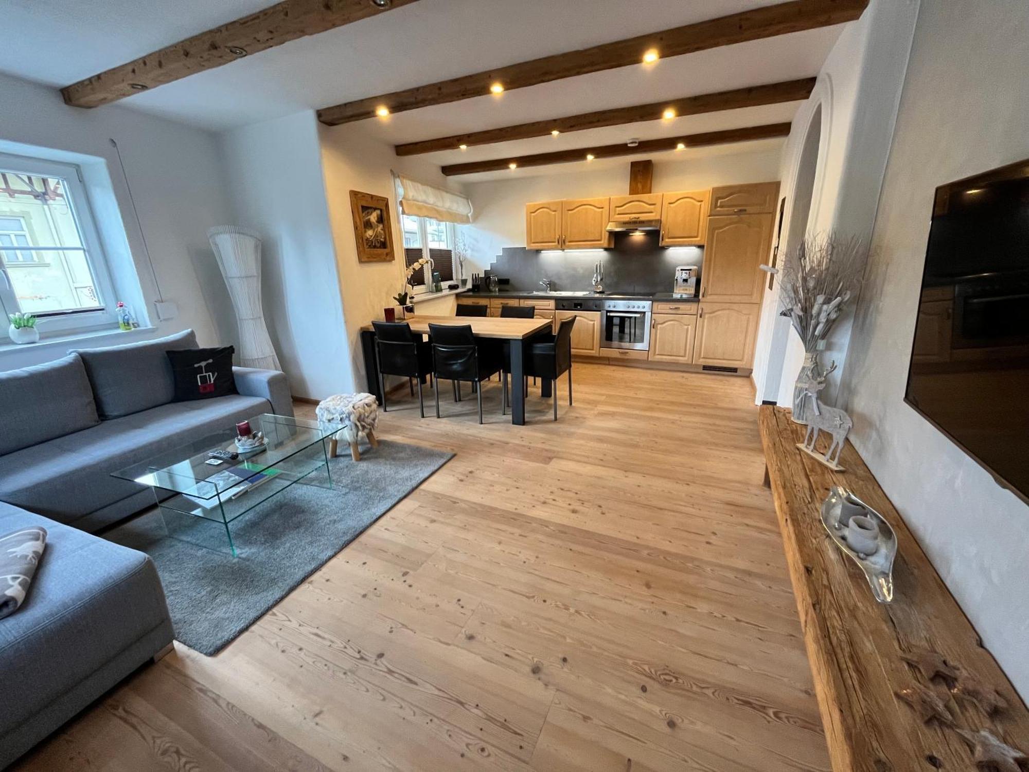 Appartements Ski Rent Michael Kitzbühel Zewnętrze zdjęcie
