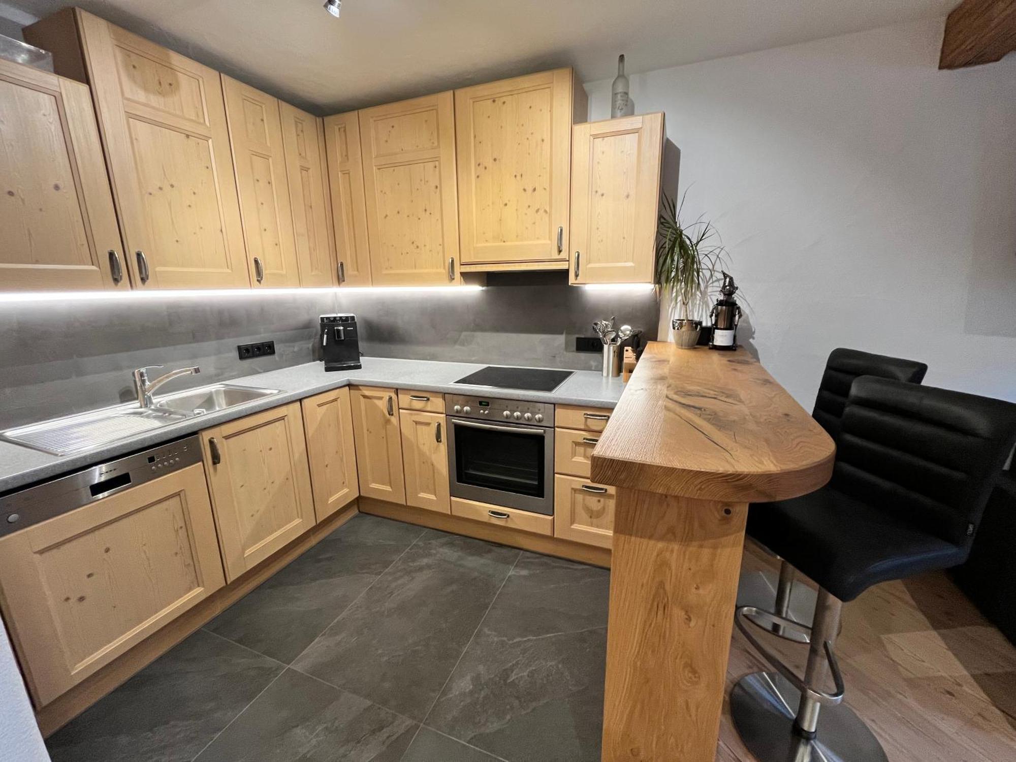 Appartements Ski Rent Michael Kitzbühel Zewnętrze zdjęcie