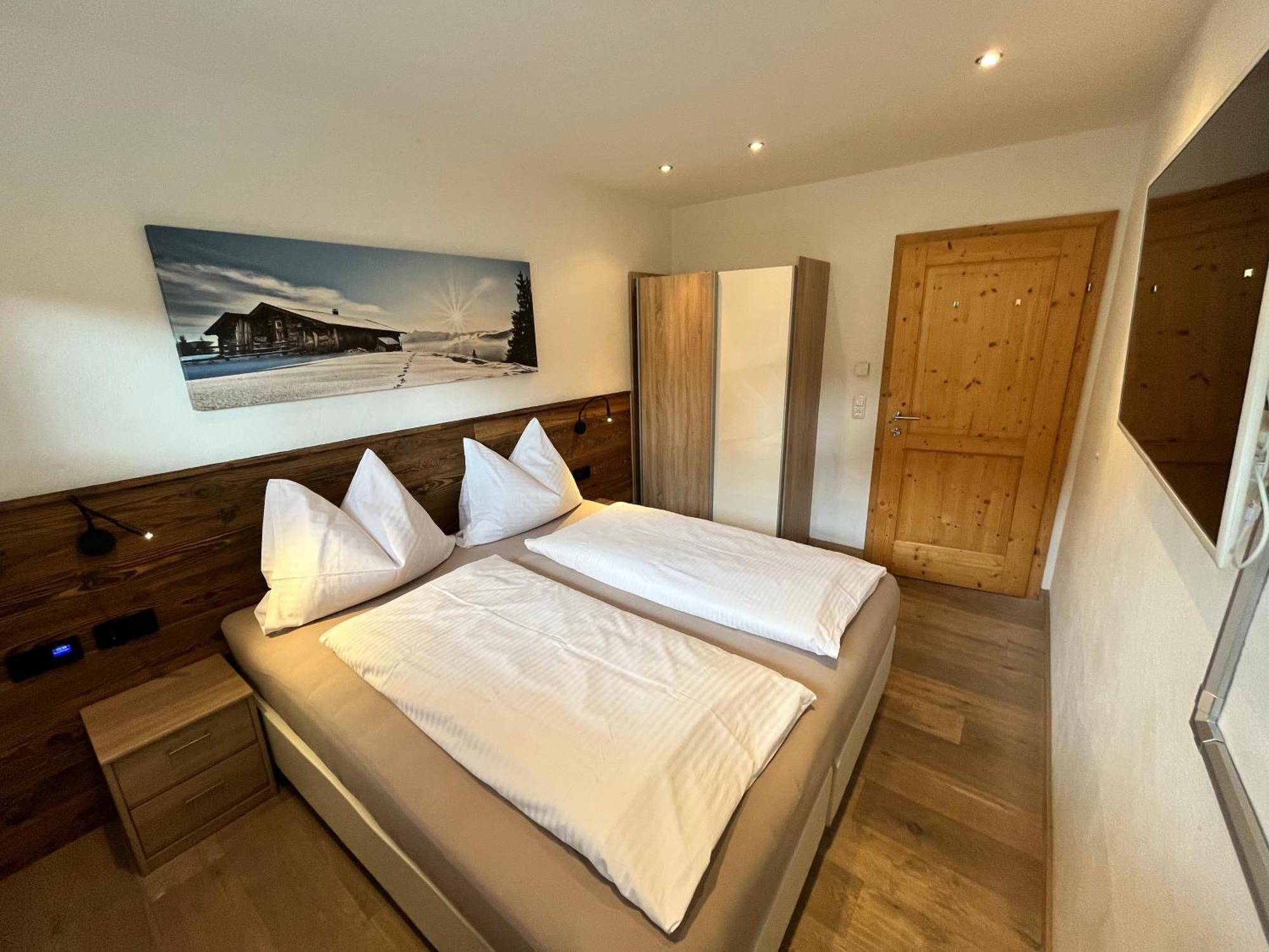 Appartements Ski Rent Michael Kitzbühel Zewnętrze zdjęcie