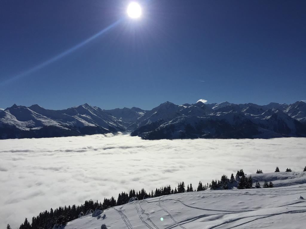 Appartements Ski Rent Michael Kitzbühel Zewnętrze zdjęcie