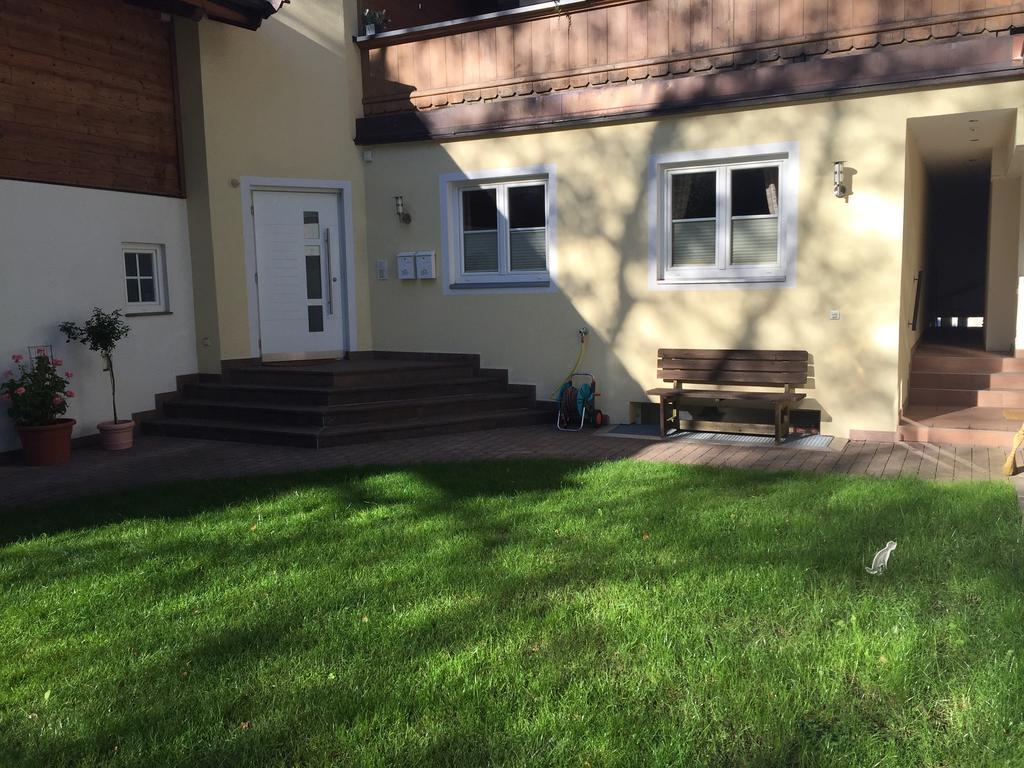 Appartements Ski Rent Michael Kitzbühel Zewnętrze zdjęcie