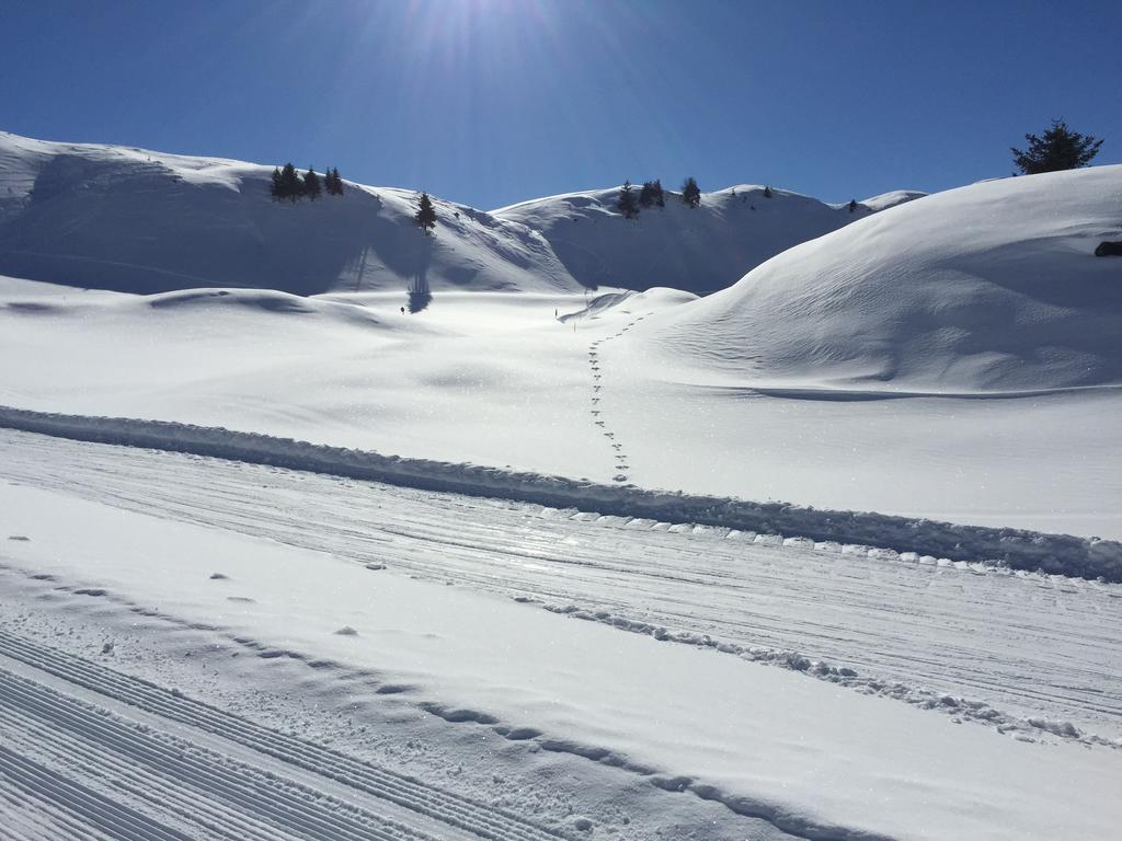 Appartements Ski Rent Michael Kitzbühel Zewnętrze zdjęcie