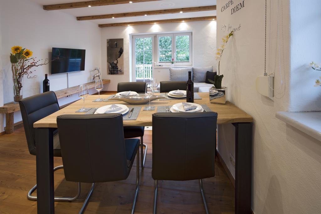 Appartements Ski Rent Michael Kitzbühel Zewnętrze zdjęcie