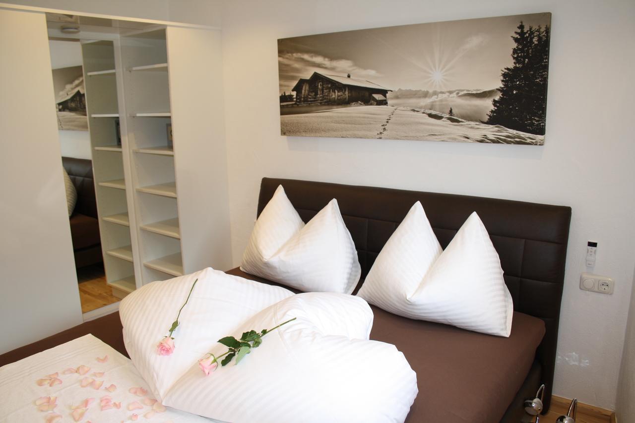 Appartements Ski Rent Michael Kitzbühel Zewnętrze zdjęcie
