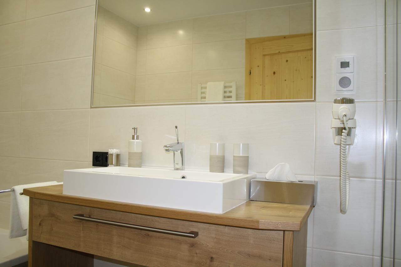 Appartements Ski Rent Michael Kitzbühel Zewnętrze zdjęcie