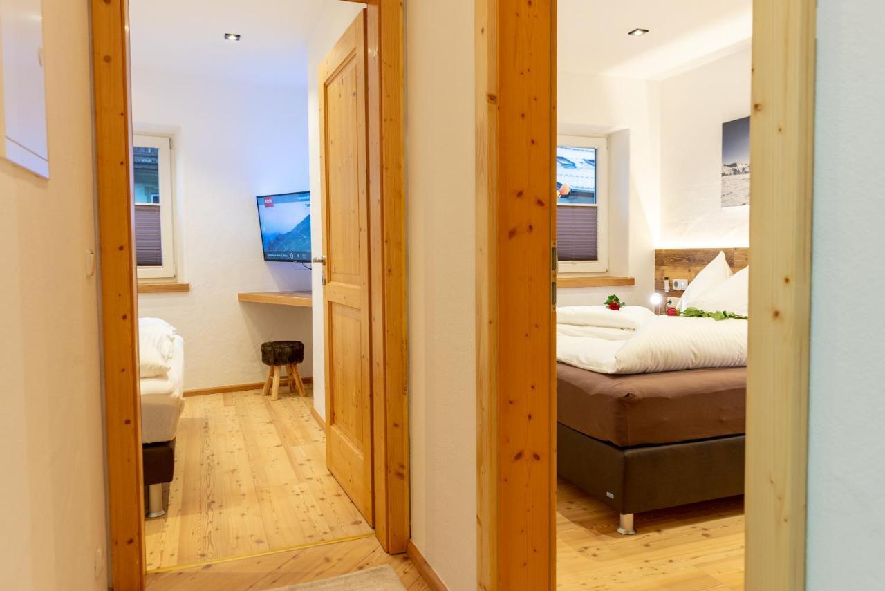 Appartements Ski Rent Michael Kitzbühel Zewnętrze zdjęcie