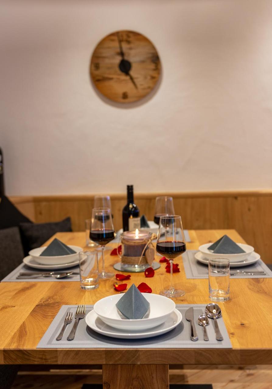 Appartements Ski Rent Michael Kitzbühel Zewnętrze zdjęcie