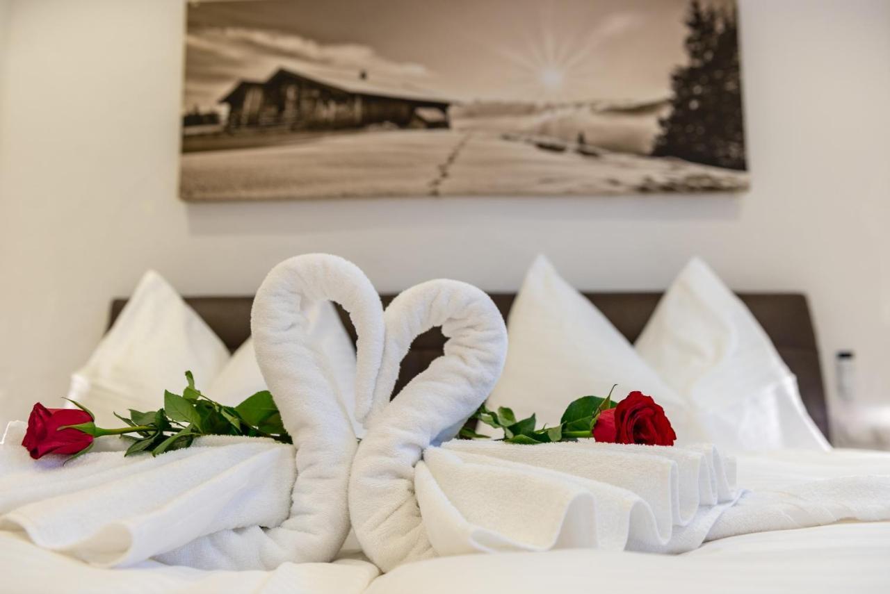 Appartements Ski Rent Michael Kitzbühel Zewnętrze zdjęcie