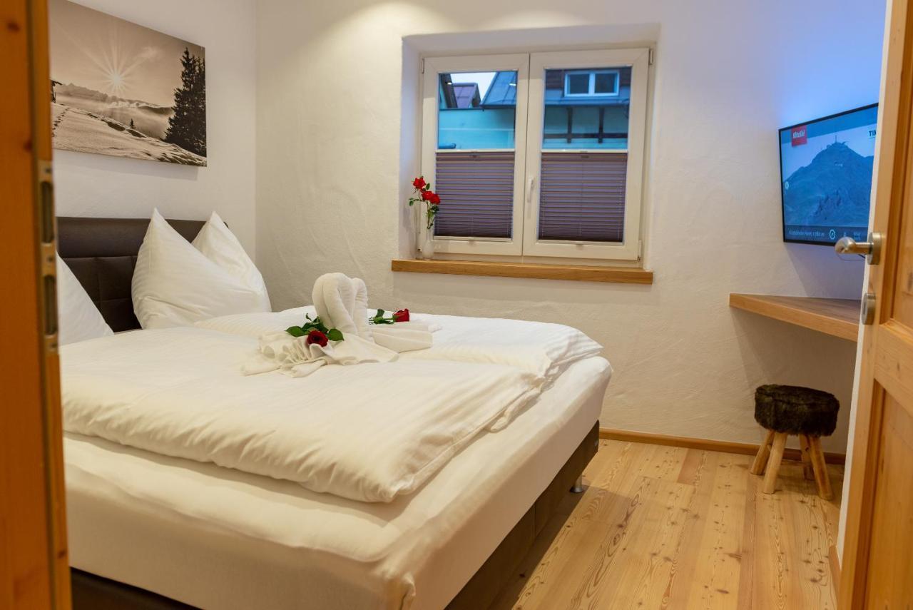 Appartements Ski Rent Michael Kitzbühel Zewnętrze zdjęcie