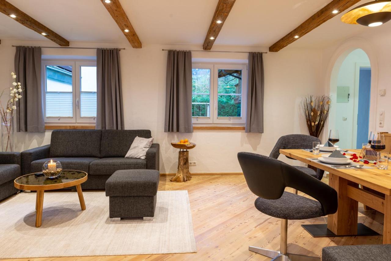 Appartements Ski Rent Michael Kitzbühel Zewnętrze zdjęcie