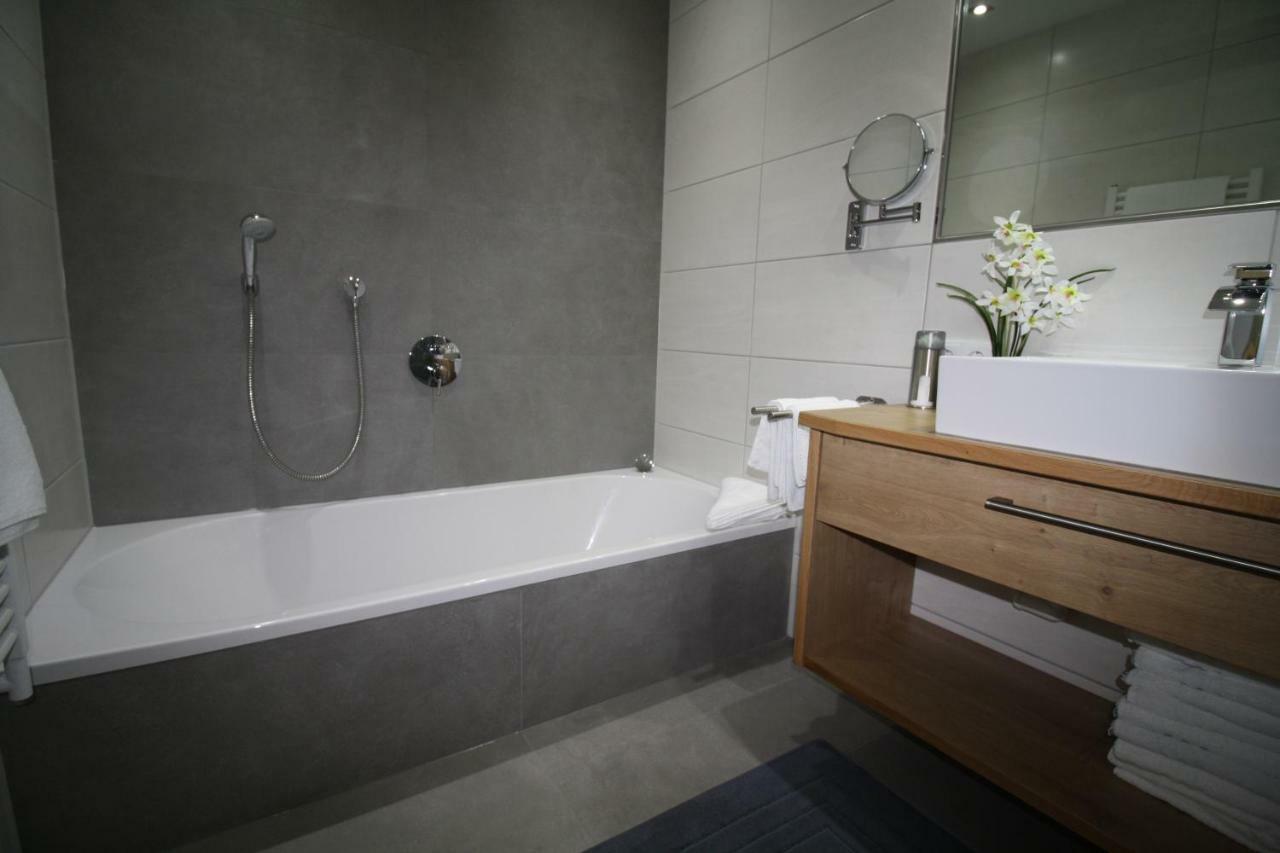 Appartements Ski Rent Michael Kitzbühel Zewnętrze zdjęcie