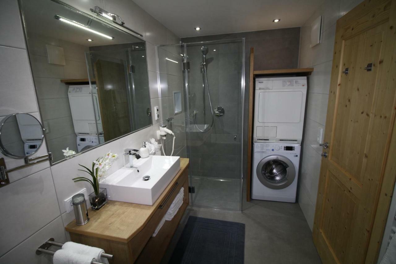 Appartements Ski Rent Michael Kitzbühel Zewnętrze zdjęcie