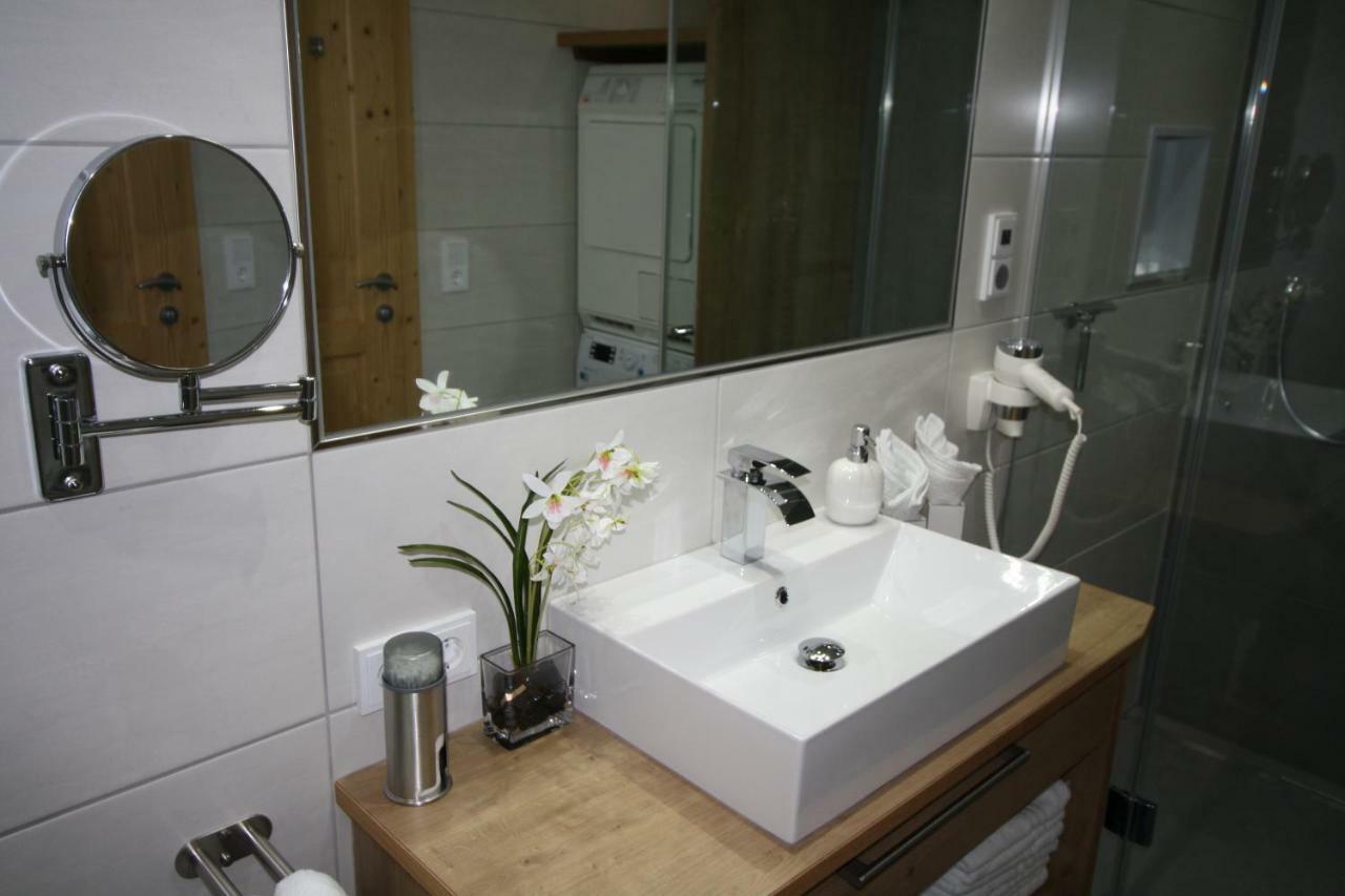 Appartements Ski Rent Michael Kitzbühel Zewnętrze zdjęcie